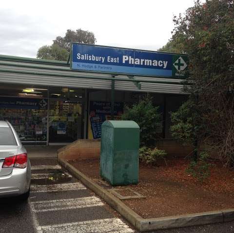 Photo: Salisbury East Pharmacy
